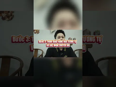 3 Bước Đơn Giản Để Tra Cứu Mã HS Code Chuẩn Xác: Né Phạt & Bóp Thuế 0%