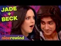 Jade Beck s Relationship Timeline Victorious NickRewind