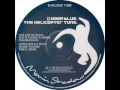 Download Lagu Deep Blue - The Helicopter Tune (Rennie Pilgrem Tribal Mix)