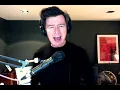 Rick Astley - My Girl (The Temptations Cover)