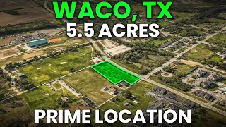 At First Glance This Looks Like Empty Land But Developers See Something Else