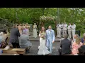 Wedding Ceremony of Alexa Tommy 26
