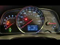 Toyota RAV4 Service Light Reset UK Rav 4