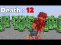 Download Lagu Can You Die from 100 WAYS in Minecraft?