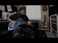 Download Lagu Deftones – You've Seen The Butcher (Stephen Carpenter Play-Through)