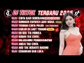 Download Lagu DJ TIKTOK TERBARU 2025 || DJ CINTA DARI SEBERANG 🎵 DJ SUNGGUH CINTAKU LUAR BIASA 🎵 FULL ALBUM❗❗