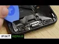 iPhone 7 Lightning Connector Replacement - How To