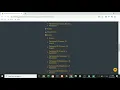 8 3 Job Scheduler Android Studio