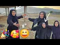 Download Lagu Wonder van één ontmoeting! De reactie van een oma na maandenlange scheiding van haar dochter
