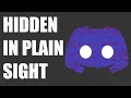How they hide CP on Discord