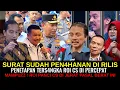 Download Lagu SURAT PEN4HAN DIRILIS‼️PENETAPAN TERSANGKA ROY PANCI CS DIPERCEPAT~ ROI CS DI JERAT PASAL BERAT INI