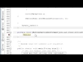 Java prog How To Open New Jframe From A jButton in Netbeans java