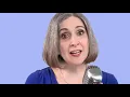 Stephanie D'Abruzzo: "There's a Fine, Fine Line" - July 2021