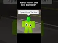 Roblox memes that cure depression prt 13