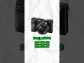 Download Lagu The Best Entry Level Camera - Photography Tips (Sony a6000) #photography #carphotography