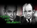 Von Neumann Architecture - Computerphile