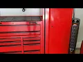Habor Freight US General Series 3 22 inch End Locker Review