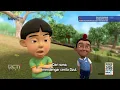 FULL Episod Baru Upin \u0026 Ipin Musim 19 - Pokok Kenangan | Upin Ipin Terbaru 2025