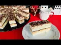 Lagu Prăjitura Deliciu cu vanilie - un desert festiv, extraordinar de bun și fin