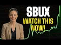 Who Is Buying This Dividend Giant Now SBUX stock analysis Starbucks stock prediction