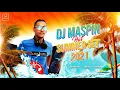 דיג'יי בני מספין סט קיץ 2021// DJ Beni Maspin Summer Set
