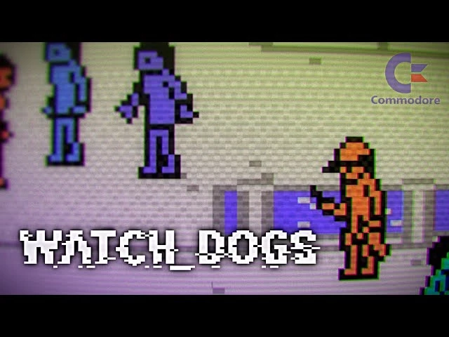 WATCH_DOGS (made in 1989)