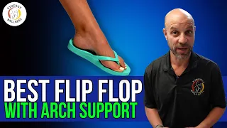 Best Flip Flop wIth Arch Support Product Review