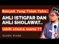 Download Lagu Lebih Utama Ahli istigfar atau Ahli Sholawat ? | Ust Adi Hidayat