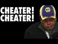 Modern NASCAR s Most Cheating Team