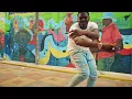 Kananga, IamNuhRush - Red Hot