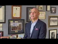 2024 Message from Victor Hoskins president and CEO Fairfax County Economic Development Authority