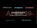 Loading Bar Pack - After Effects Templates