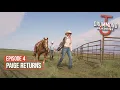 Paige Returns to the Ranch