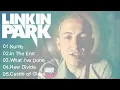 Download Lagu Linkin Park - Meteora 20th Anniversary Edition [Full Album] 2025