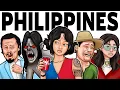 All 82 Filipino Provinces Stereotypes Explained