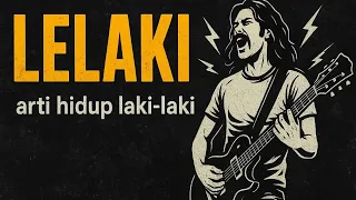 hard rock indonesia terbaru lelaki 