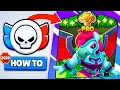 Watch This to Get Out of Legendary