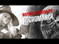 Daggerfall Unity - Astrid s Guide to Necromancy Gameplay