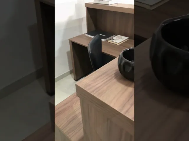 Vídeo do produto
