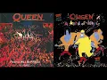 Lagu Queen - Friends will be Friends (Extended Version) from the album \