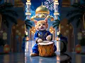 Download Lagu Kucing Lucu Sholawatan Ya Nabi Salam Alaika #kucinglucu #kucingsholawatan #kucingnyanyi #viralvideo