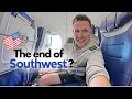 Southwest Airlines is UPSETTING Millions of Travelers with this Change