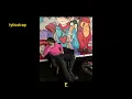 lilgiela33 - merdas acontecem {letra}