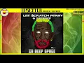 PSYCHIATRIST RELOADED  ♦Lee Scratch Perry & Starkee♦