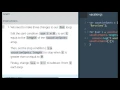 Learn Javascript 2017 Loops for loop backwards Codecademy