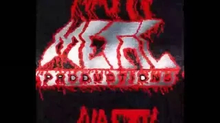 armored saint delirious nomad 1985 review 