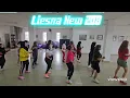 Download Lagu One Way Ticket Line Dance, Choreografer,  Enny Darmaji (INA), By Liesna 208 LD, July 2025