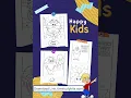The Lorax Protects the Truffula Seed Coloring Pages for Kids