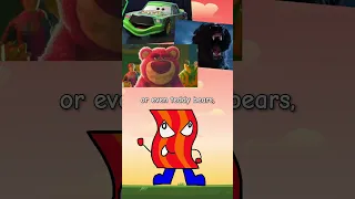 Disney Villains VS Pixar Villains The Difference Disney Pixar Opinion 