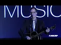 Dan Wilson performs "Someone Like You" at 2012 ASCAP Pop Music Awards